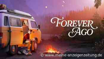 Forever Ago erscheint am 8. Oktober für die Nintendo Switch 2