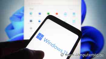 Herstellersoftware legt Windows-PCs lahm