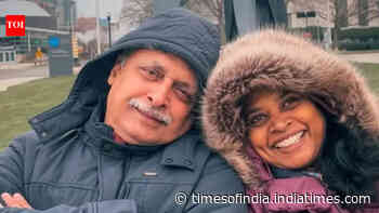 Piyush Mishra opens up on how he fell in love with his wife
