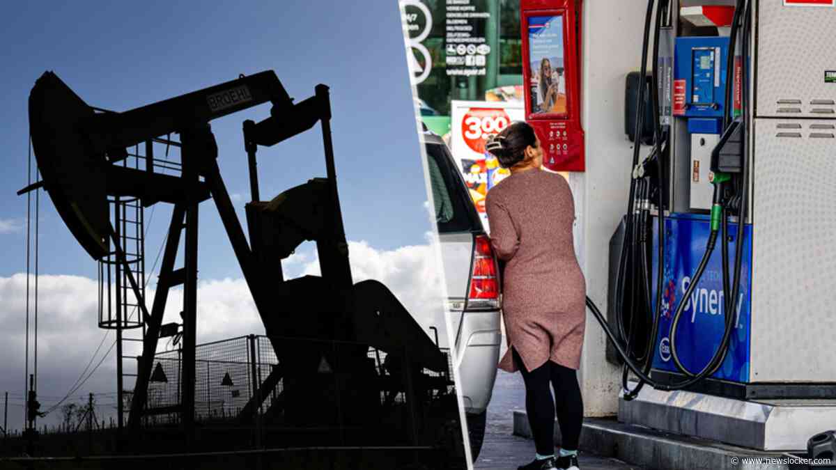 Inflatie schiet omhoog: ’Het wordt een hele dure zomer’