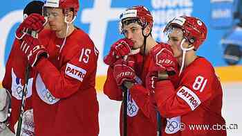 No mention of Russia in 2027 IIHF listing of groupings for men's hockey worlds
