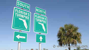 Fort Lauderdale woman was driving 131 mph on Turnpike while drunk, FHP says