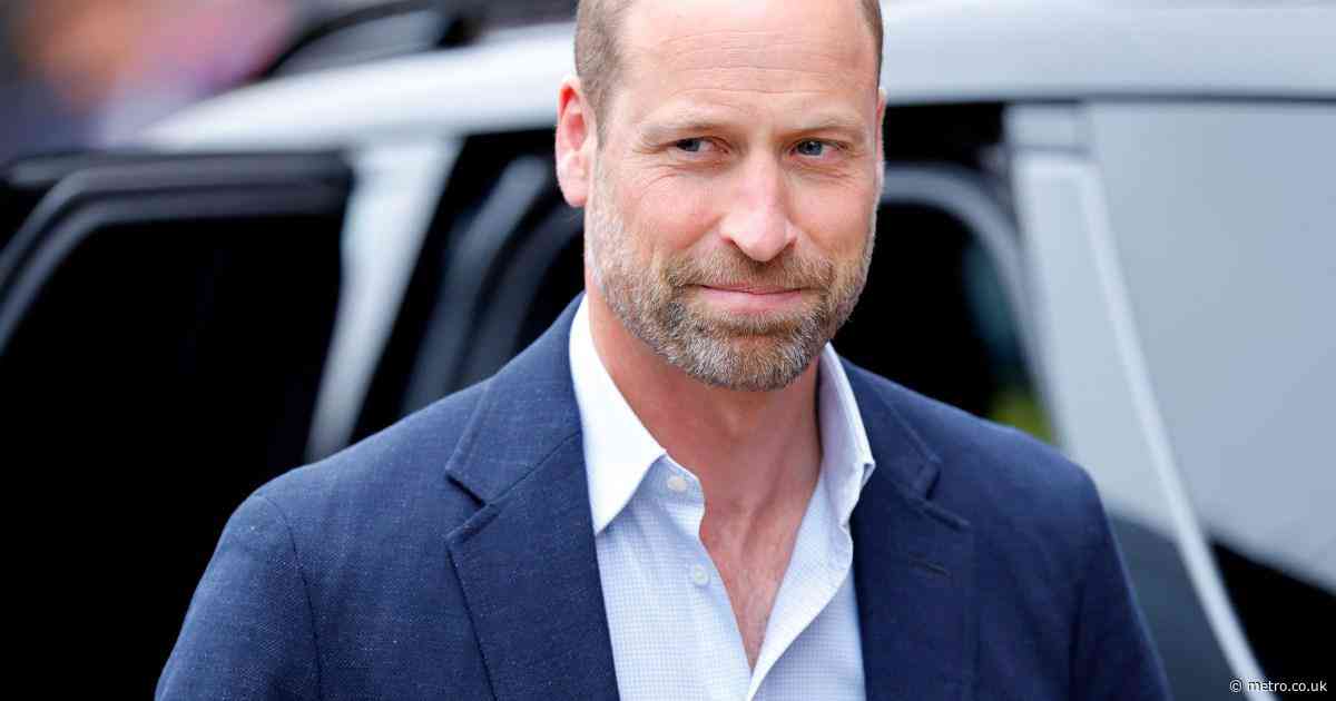 Prince William will ‘do things differently’ with royal property when he is King