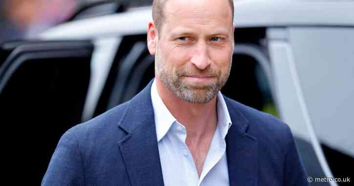 Prince William will ‘do things differently’ with royal property when he is King
