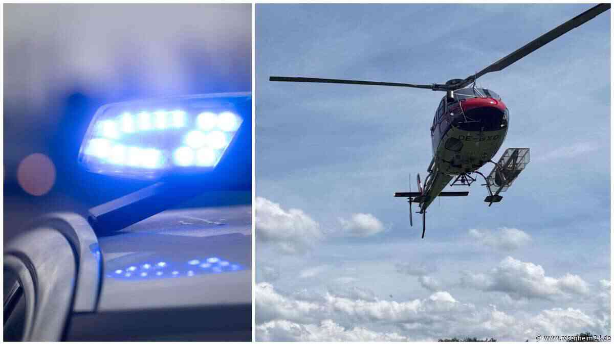 Tod am Untersberg: Mann (†28) aus dem Raum Rosenheim stirbt nach Sturz – tragische Erkenntnisse