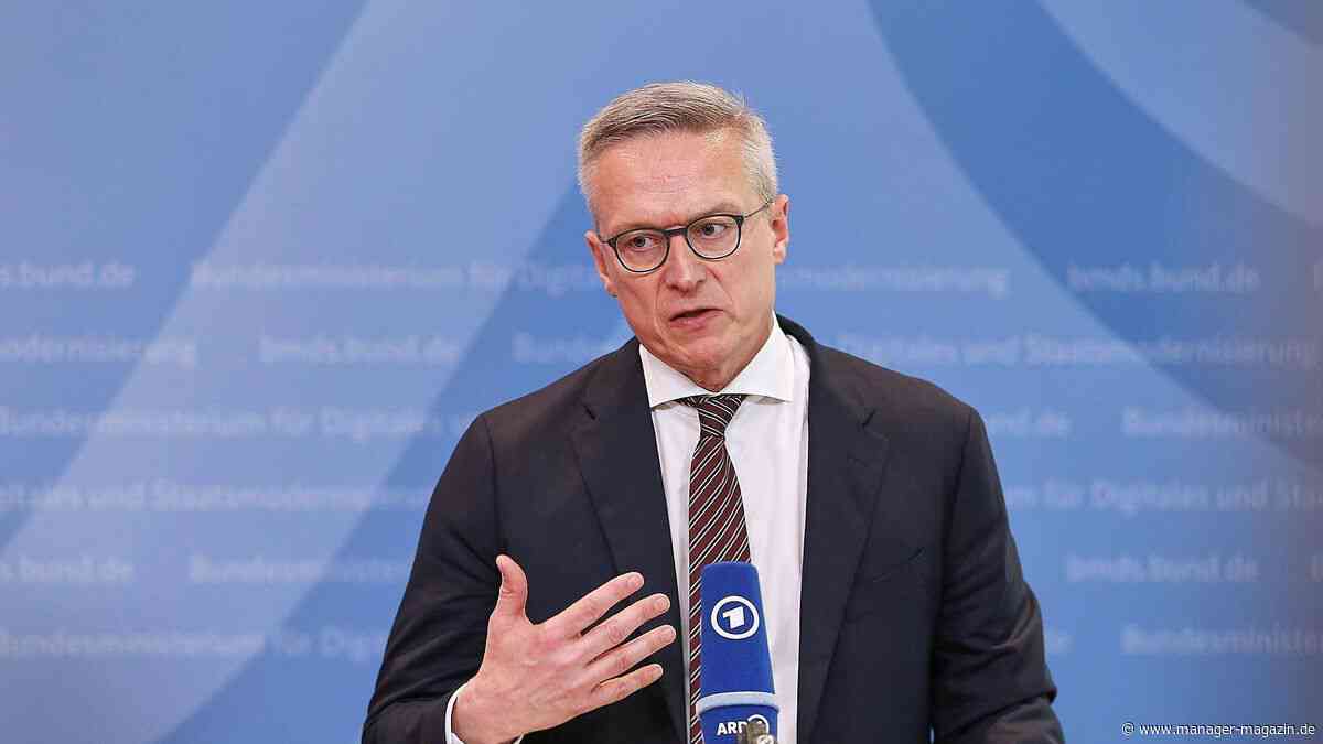 Glasfaser und 5G: Bund und Telekommunikationsunternehmen vereinbaren Milliardenpakt für Netzausbau
