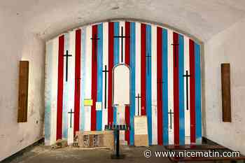 « Une plainte a été déposée » : à Toulon, le sanctuaire Notre-Dame du Faron victime d’une « profanation »