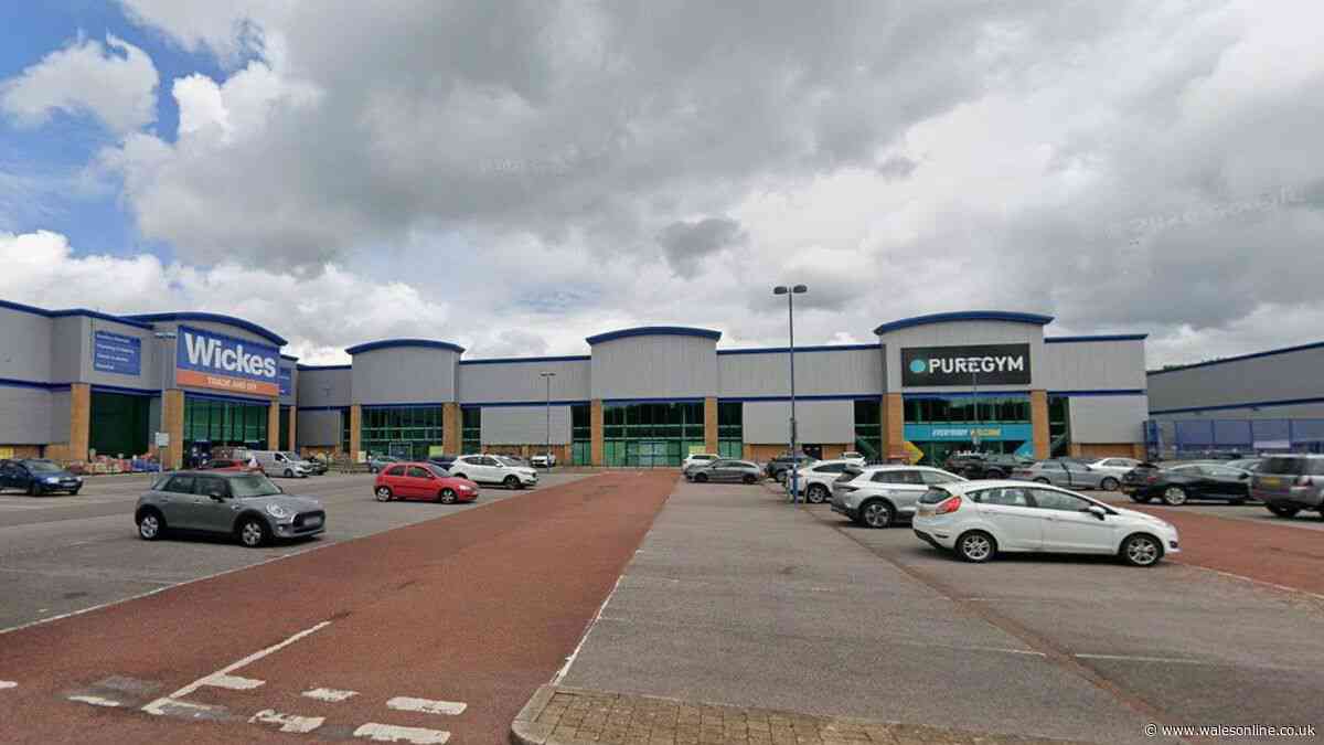Next set to open new store in Caerphilly