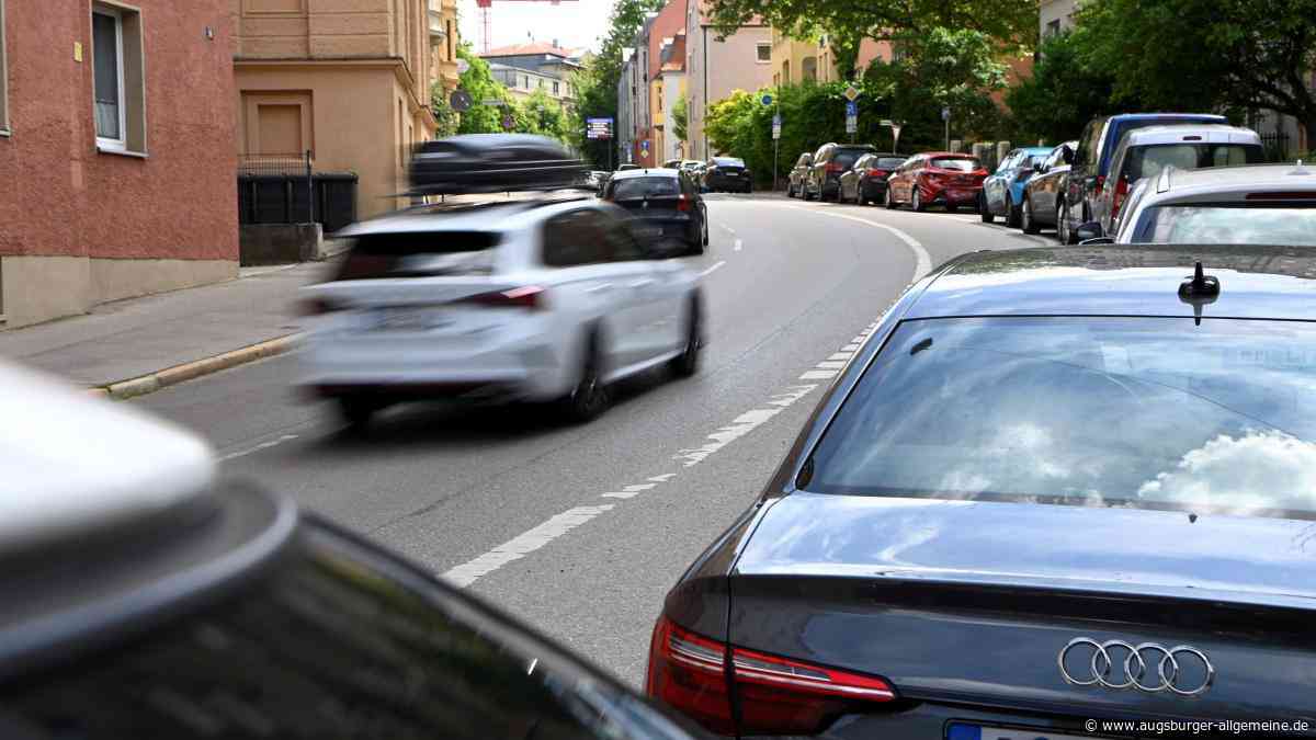 Deshalb gilt am Klinkerberg ab sofort Tempo 30