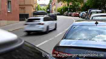 Deshalb gilt am Klinkerberg ab sofort Tempo 30