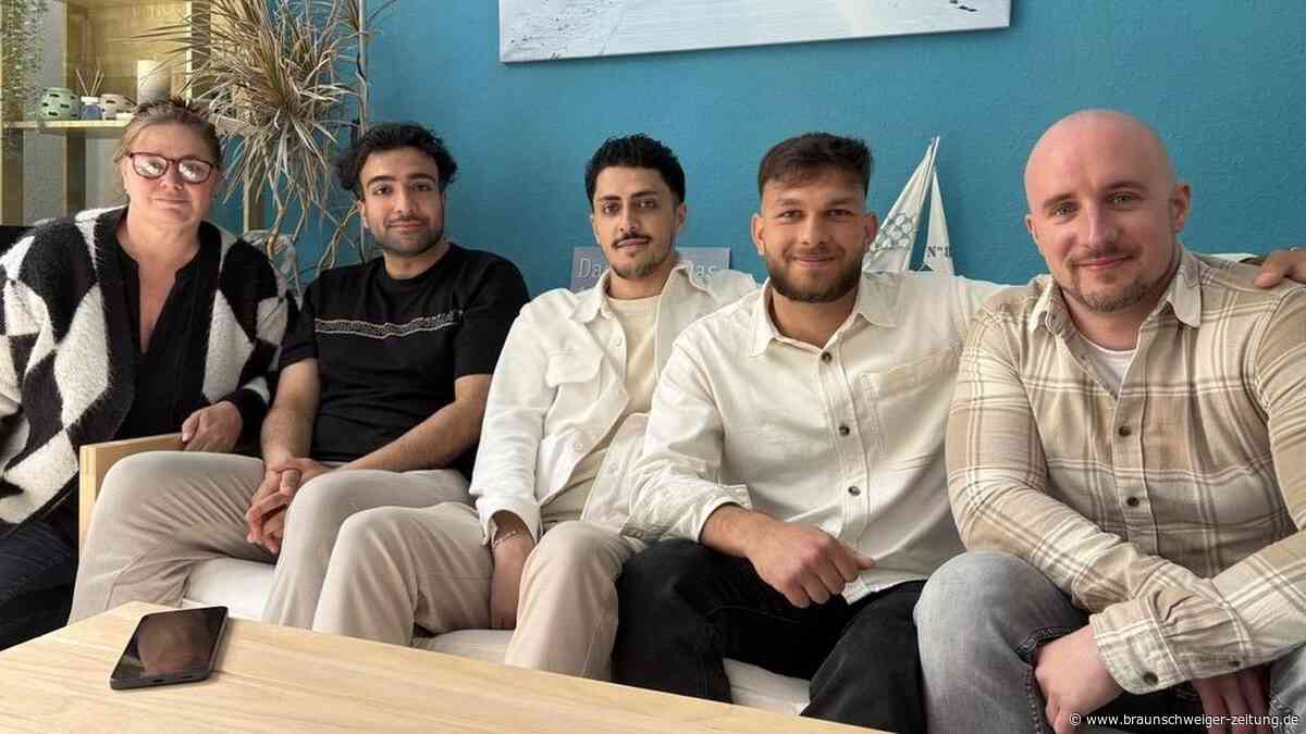 „Brücken bauen“: Wolfenbütteler Projekt hilft jungen Menschen aus der Schieflage
