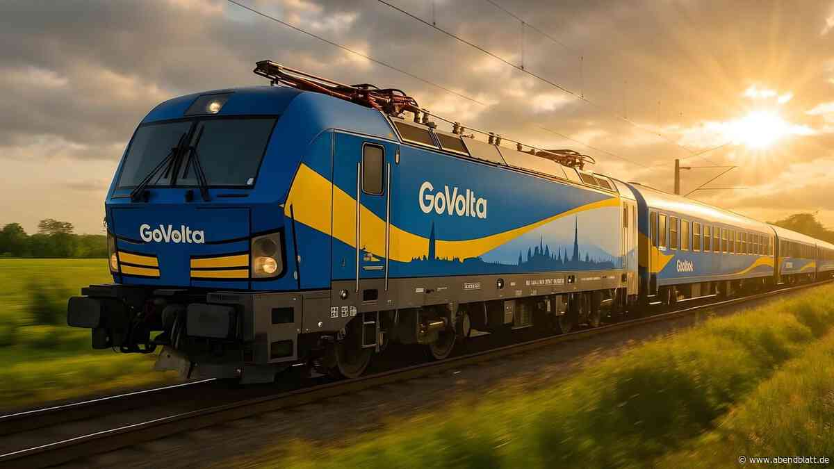 Direktzug von Hamburg nach Amsterdam: Betreiber stellt Angebot wieder ein