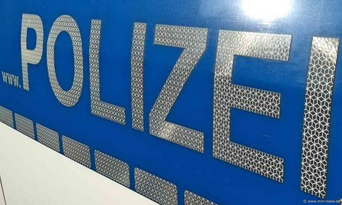 Mannheim – Pedelec-Fahrerin bei Verkehrsunfall schwer verletzt