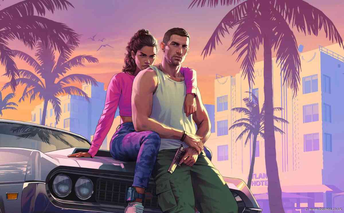 GTA 6 Leaked Standard Edition Price Sparks Outrage From Gamers: 'Ain't Paying For S***'