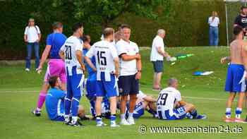 Nach Palling-Pleite in der Relegation: Bayerisch Gmain bleibt „ewiger A-Klassist“