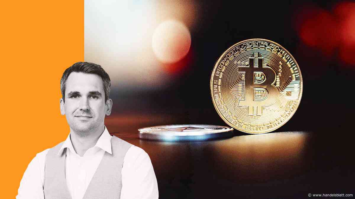 Märkte Insight: Der Bitcoin befindet sich in einer Sinnkrise