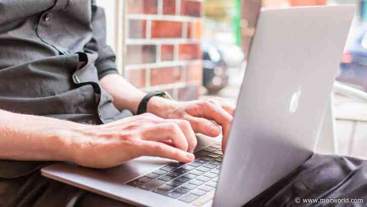 How to find and delete duplicate files and photos on a Mac