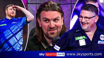 'It could go ANY way!' | How will Anderson and Menzies gel for Scotland?
