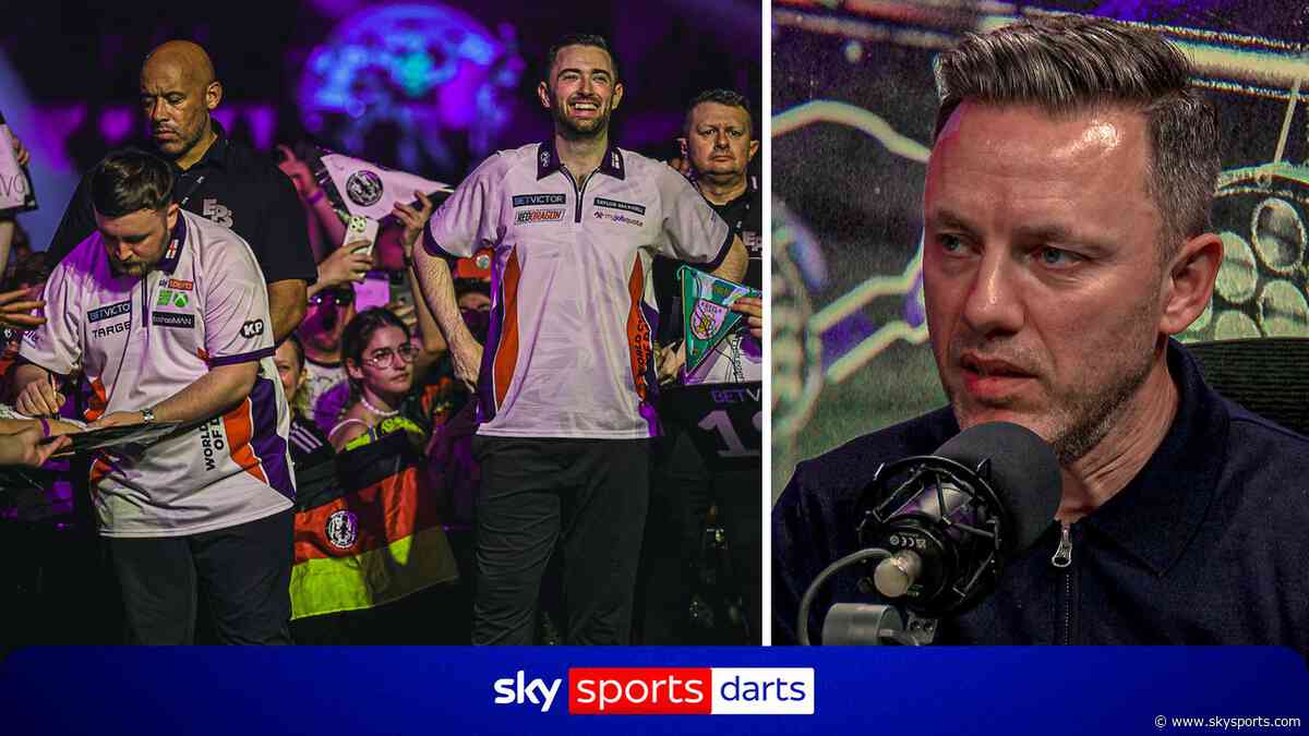 'I don't think they win at a canter' | Will England right the wrongs of 2025?