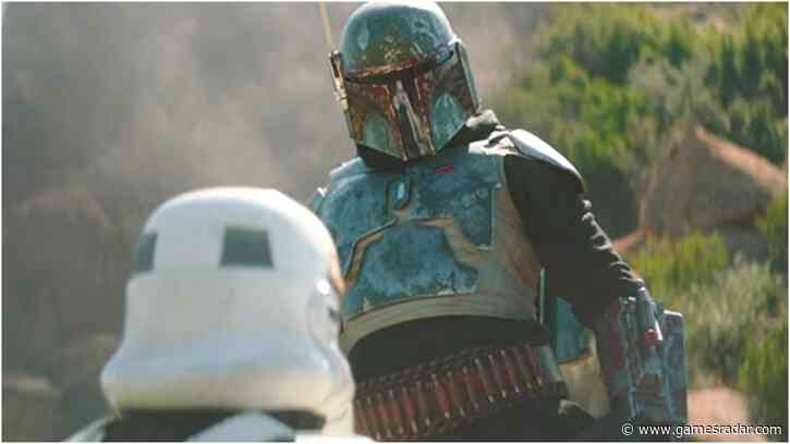 Boba Fett star Temuera Morrison says he was hoping to "pop in" to The Mandalorian and Grogu – and it would have made perfect sense