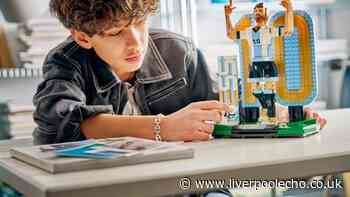 LEGO fans say 'fun' World Cup 2026 collection has the 'most creative set' yet