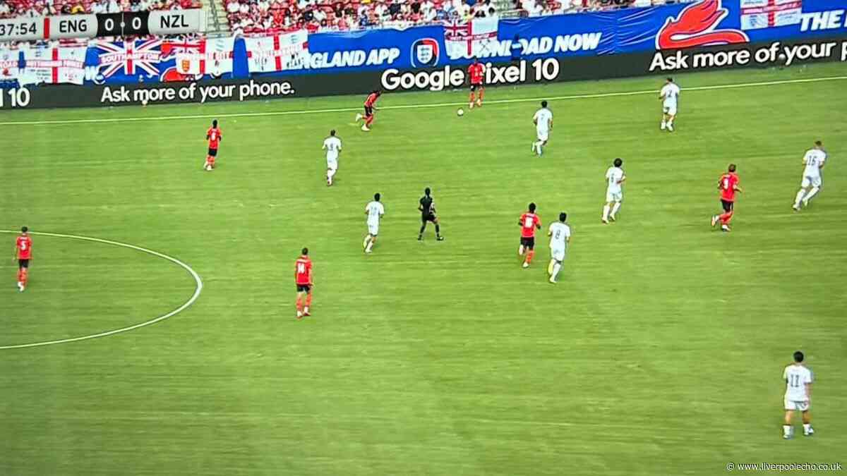 ITV's England football 'shambles' coverage explained days before World Cup