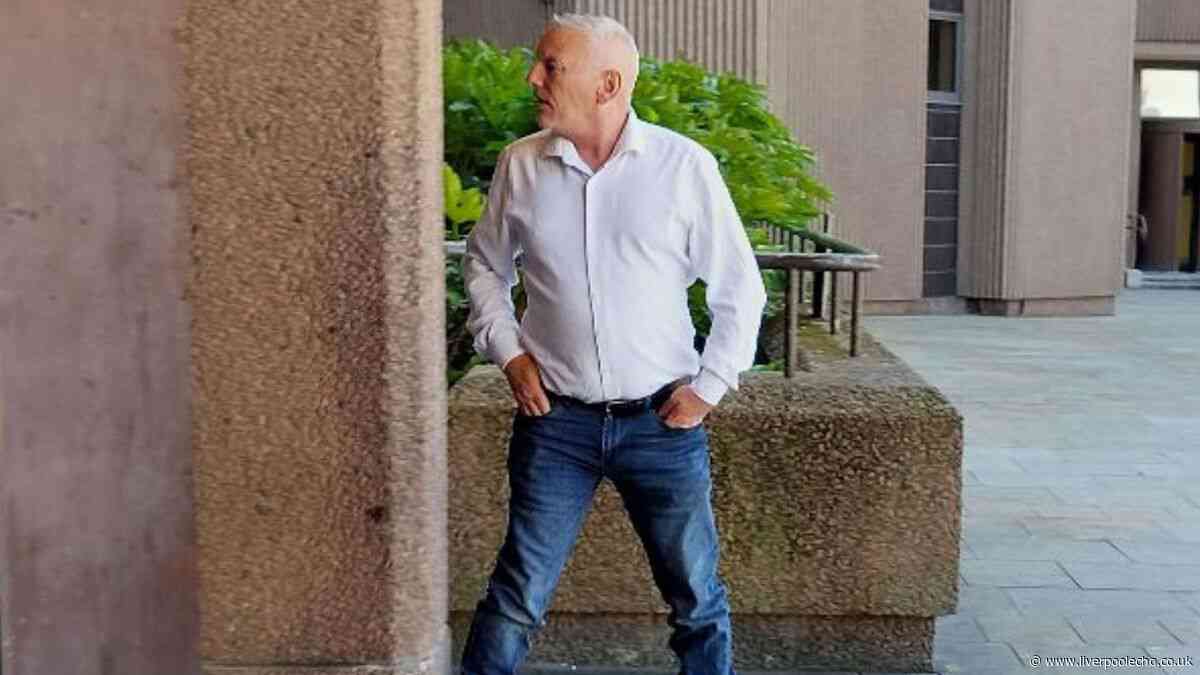 Man admits bigamy after Las Vegas wedding