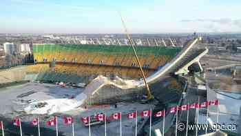 City of Edmonton sues Canadian snowboarding body over debts owed from 2023 event