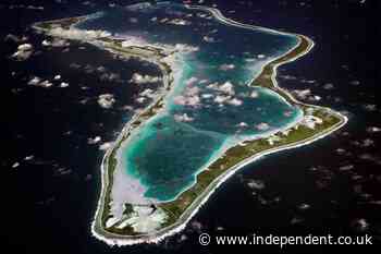 Chagos Islands ‘not a piece of real estate for sale’, Trump warned amid reports he wants to buy territory