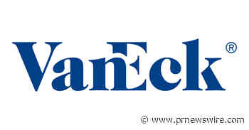 VanEck Model Portfolios Now Available on Amplify Platform