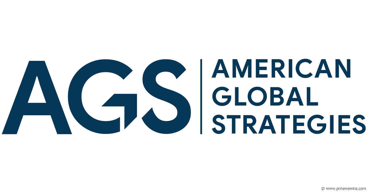Meir Ben-Shabbat Joins American Global Strategies as a Senior Advisor