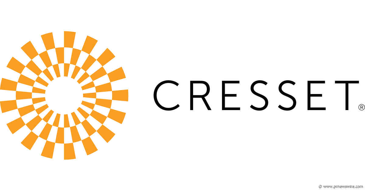 Cresset Appoints Mark Tremblay as Head of Family Office Services