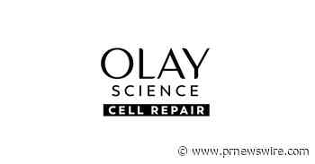 OLAY's #1 Cream Collection in Asia* Comes to the U.S. with Brenda Song as Brand Ambassador