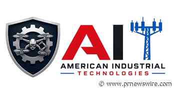 /C O R R E C T I O N -- American Industrial Technologies, Inc./