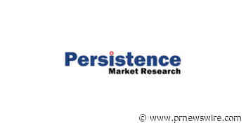 Plant-based Proteins Market to Reach US$ 38.1 Bn by 2033 as Demand for Healthier and Sustainable Nutrition Accelerates | Persistence Market Research