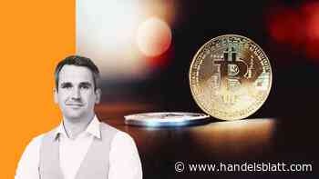 Märkte Insight: Der Bitcoin befindet sich in einer Sinnkrise