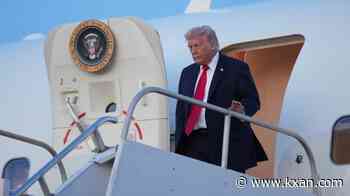 4 takeaways from Trump’s explosive interview