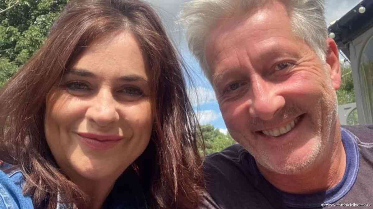 Heartbroken family pays tribute to 'popular' Kent couple after car crashes into trees