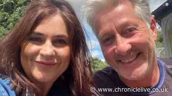 Heartbroken family pays tribute to 'popular' Kent couple after car crashes into trees
