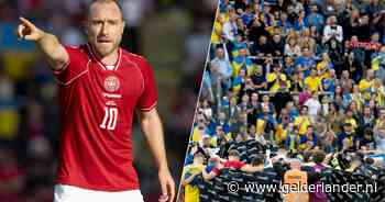 Cardioloog over nieuwe hartproblemen Christian Eriksen: ‘Je kunt niet naar huis gaan en gewoon doorgaan met sporten’