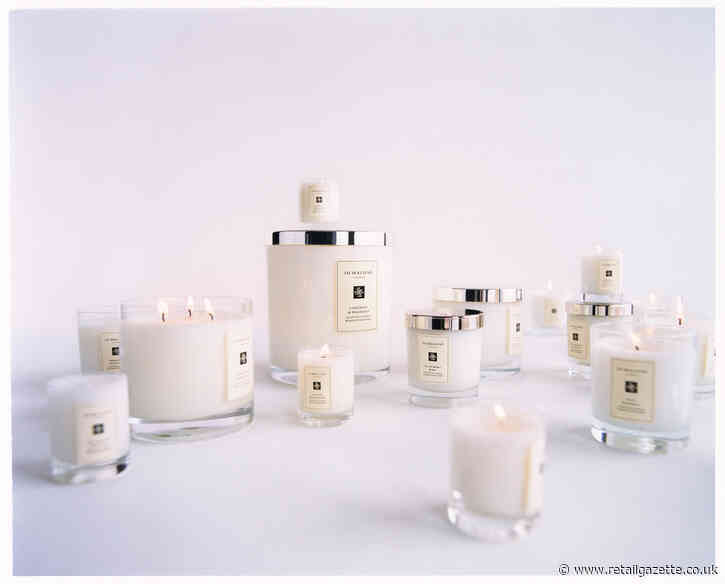 Estée Lauder expands UK manufacturing with fragrance investment