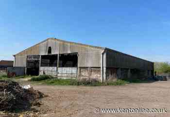 Third time’s a charm: Plans to convert barn into holiday lets submitted