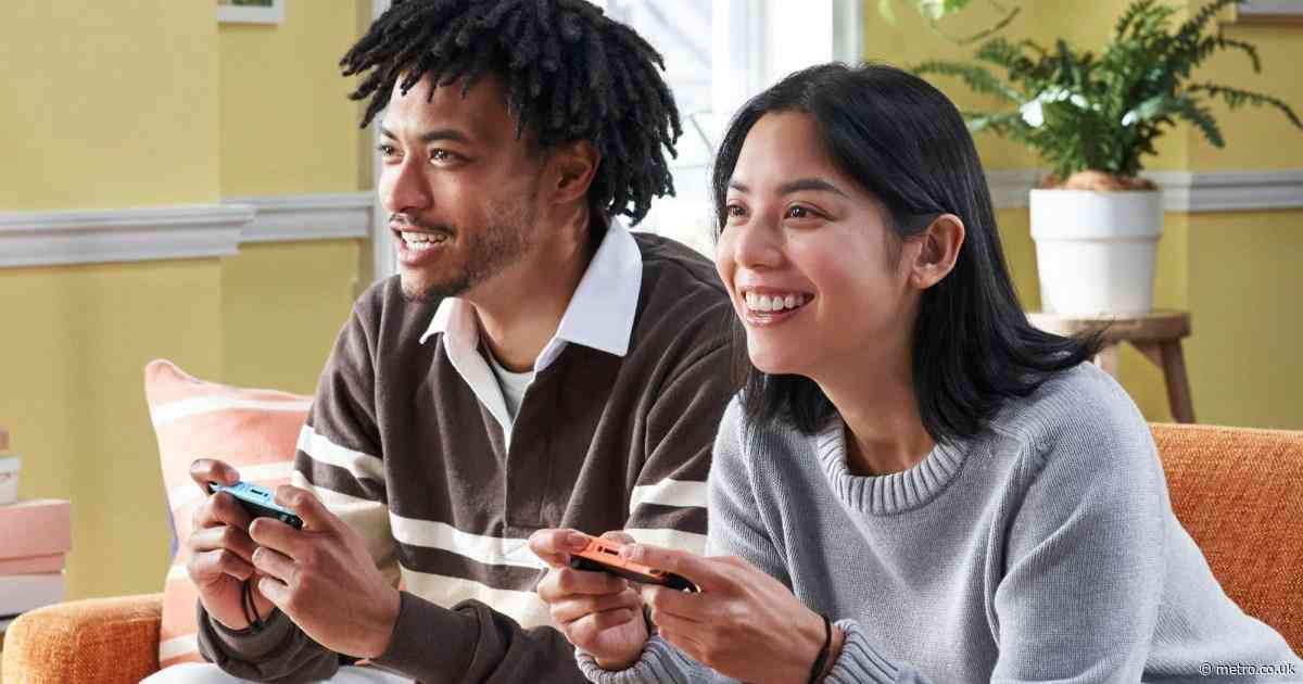The average age of US gamers has risen to 37 reveals new study