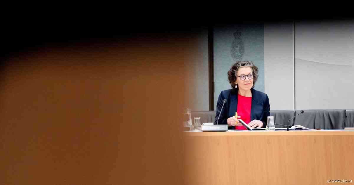 Kabinet wil ook AI beschermen tegen ongewenste buitenlandse overnames en spionage