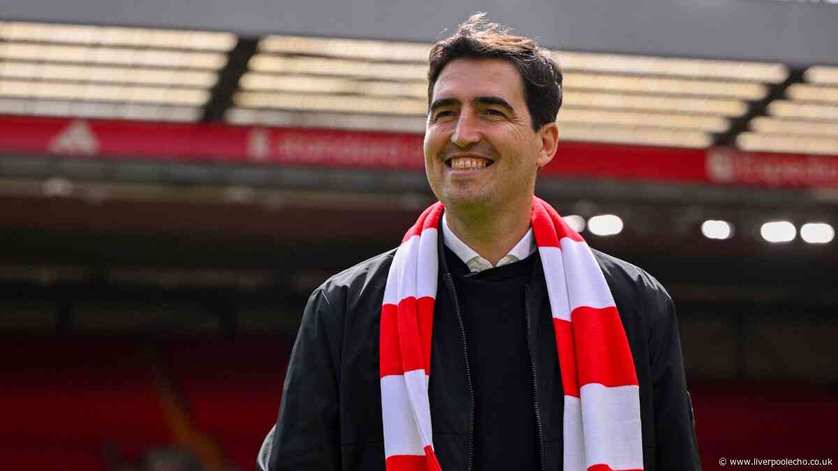 Andoni Iraola needs to show coaching trait that got him Liverpool job for Reds to succeed