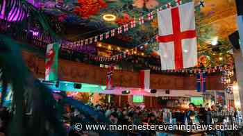 Pubs across England could stay open until 2am during the World Cup