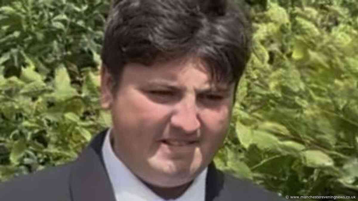 Judge slams lawyers after farmer secretly films himself having sex in a field