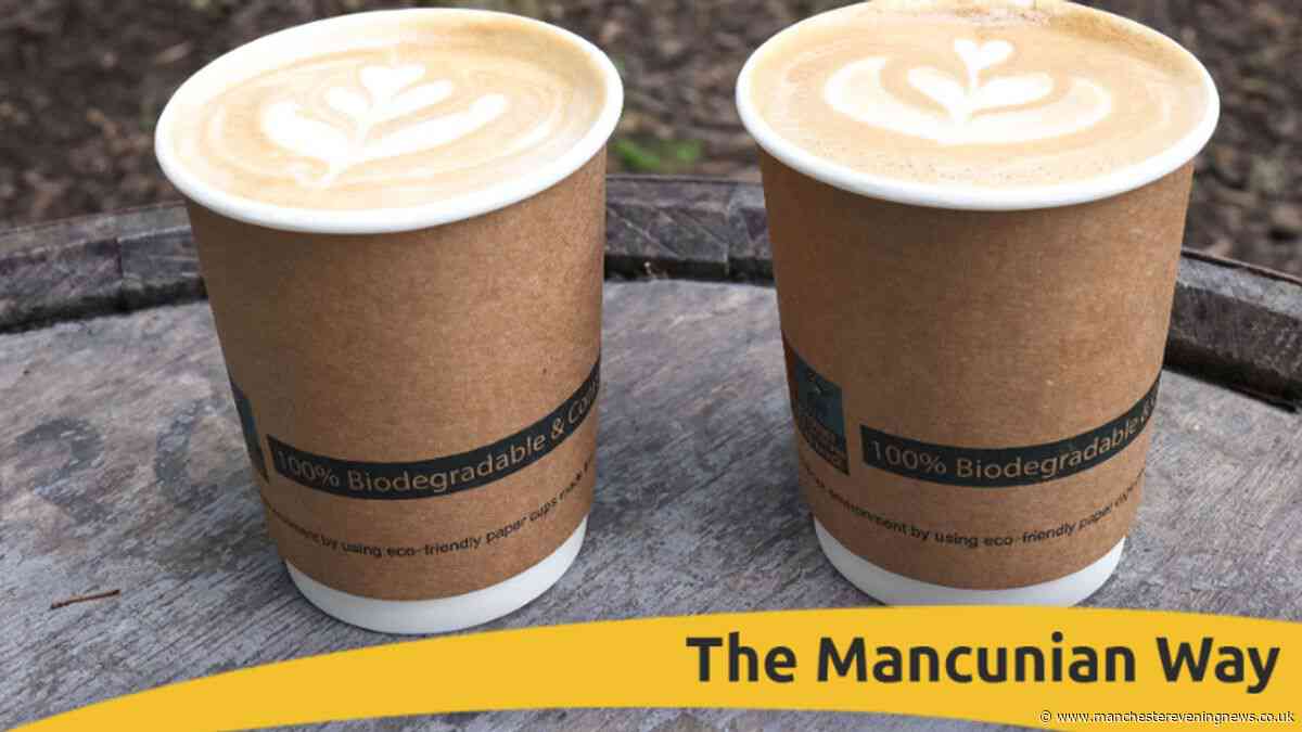 The Mancunian Way: How many stars?