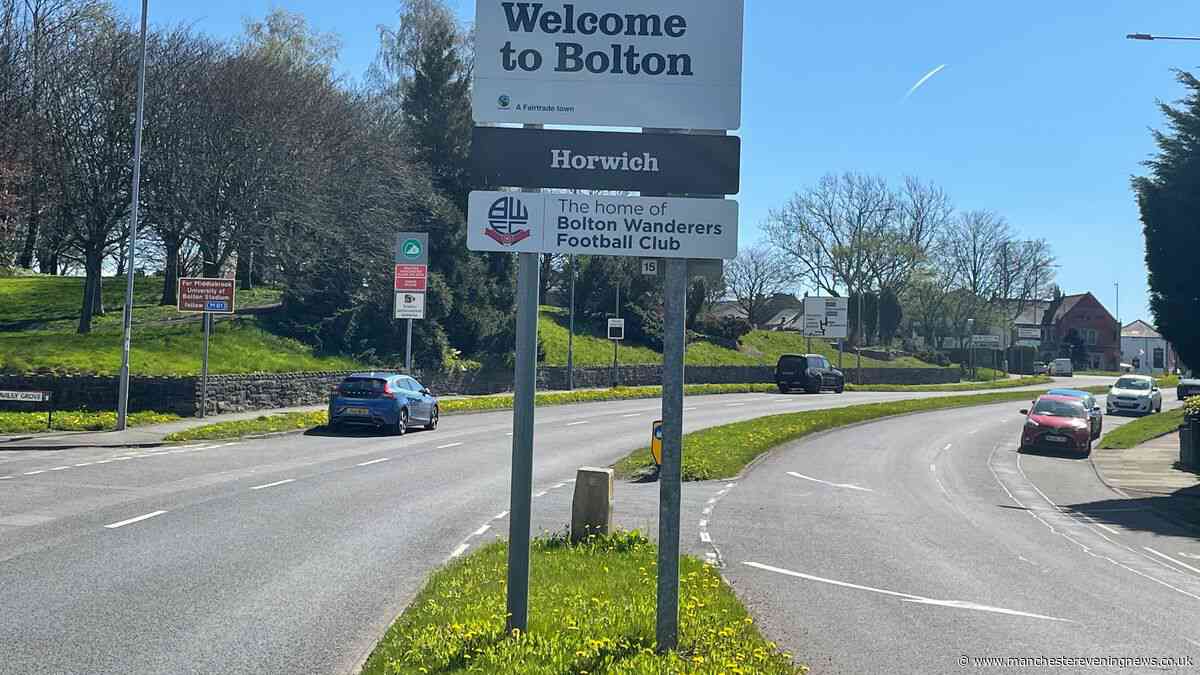 By-election called which could decide Bolton council’s official opposition
