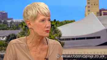 North East woman tells BBC Breakfast e-bike killer's sentence is 'an insult to our mum's life'